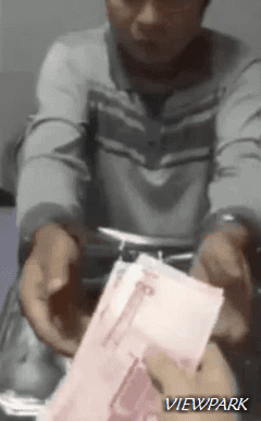 경찰이 인정한 범죄자 | 인스티즈