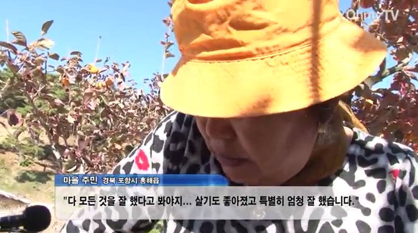 이 맛에 대한민국 대통령 합니다 | 인스티즈