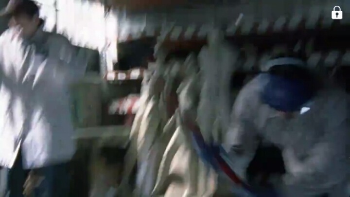 워킹데드 시즌 1 2화(10) (혐오주의) | 인스티즈