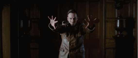 엑스맨 시리즈에서 제일 간지 쩌는 캐릭터 | 인스티즈