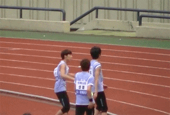 이 정도는 해야 칼군무돌.gif (데이터주의) | 인스티즈