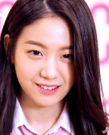 프로미스나인 장규리.gif | 인스티즈