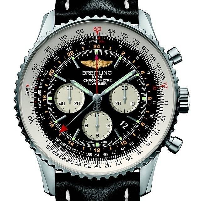 남자 시계 - 브라이틀링 | 인스티즈