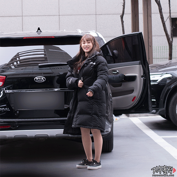 [러블리즈] 간만에 지수 | 인스티즈