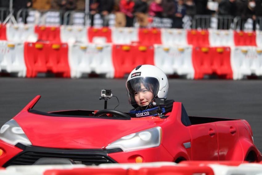 프로듀스48 열심히 사는 농어촌전형 혼다 히토미 | 인스티즈