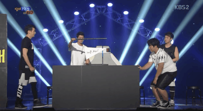 마트에서 개공감 | 인스티즈