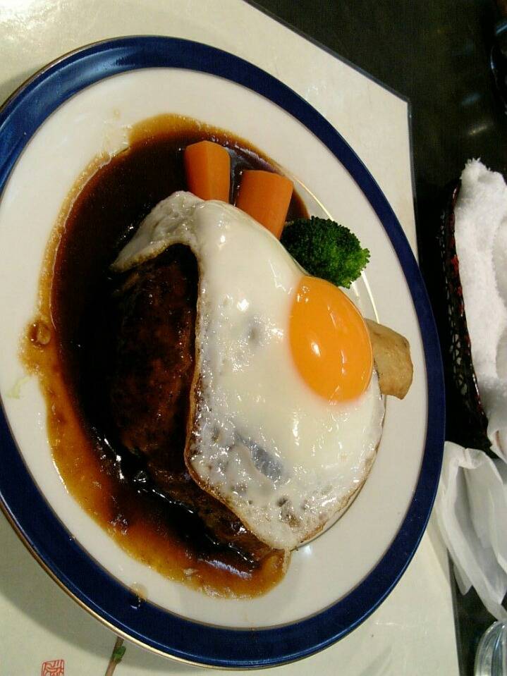 은근히 느끼해서 싫어하는 사람도 많은 음식.jpg | 인스티즈