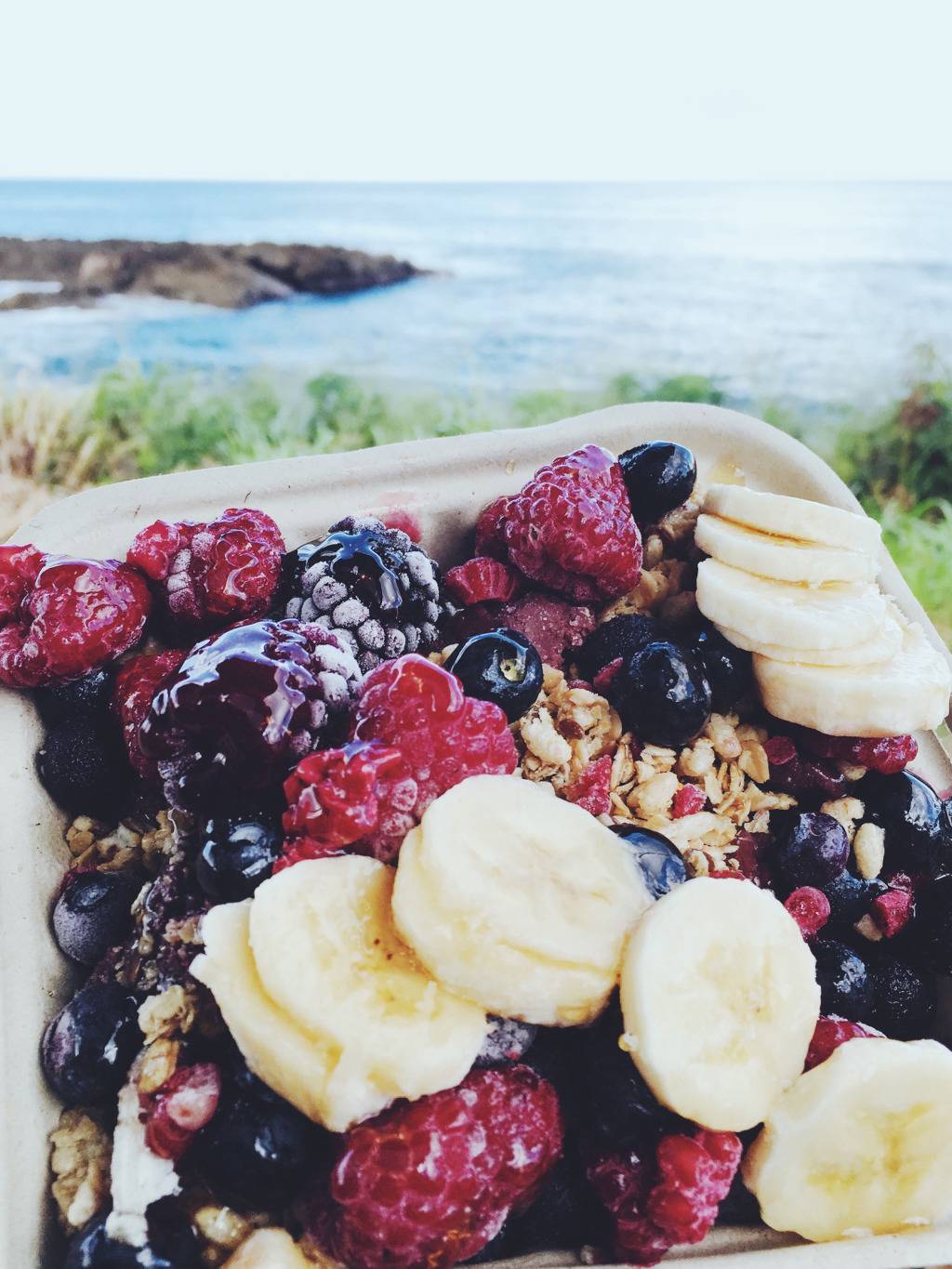다들 신혼여행갈때 하와이 하와이 하는 이유 | 인스티즈