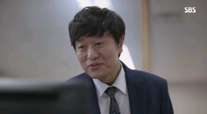 실제로 있을까봐 무서운 드라마 조작에서 보여준 거짓 기사 내는 장면 | 인스티즈