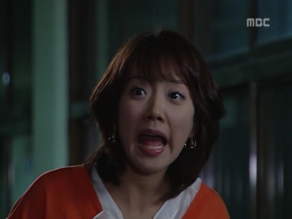 [거침없이하이킥] 랩퍼민정 때문에 고통받는 순재 ㅋㅋㅋㅋㅋㅋㅋㅋ.jpg | 인스티즈