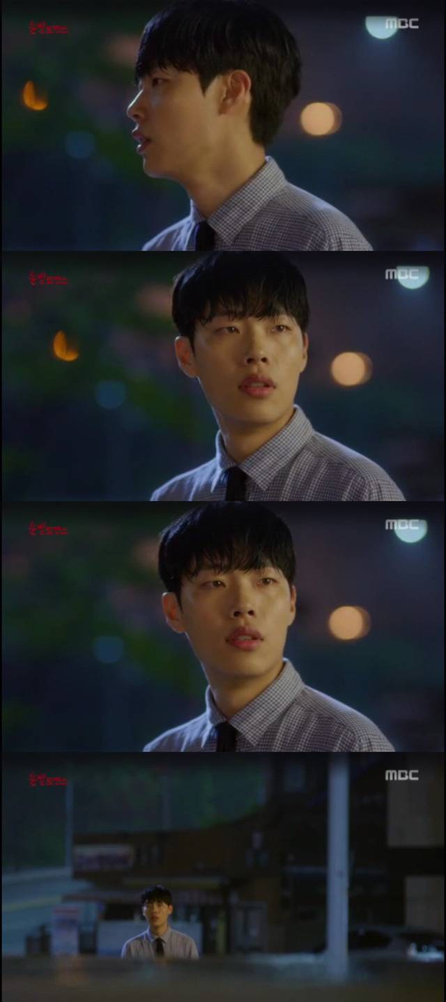 [운빨로맨스] 제수호가 인생남주가 되는데에 8할을 차지한다고 생각하는 씬들(feat. 심보늬 집에가자) | 인스티즈