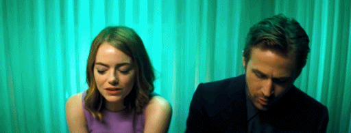 [라라랜드] City of stars | 인스티즈