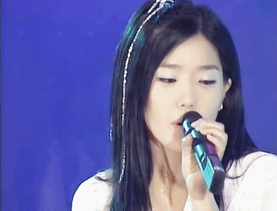 1세대 여아이돌 비주얼 쓰리톱 | 인스티즈