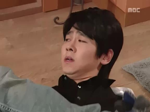 [거침없이하이킥] 기고만장해진 민호 ㅋㅋㅋㅋㅋㅋㅋ.jpg | 인스티즈