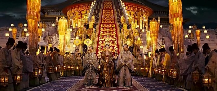 무조건 화려한 것이 최고임을 강조하는 쭝국 영화.jpg | 인스티즈