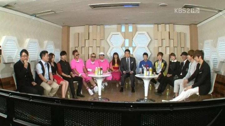 정말 당황스러웠던 예전 불후의명곡 게스트.jpg | 인스티즈