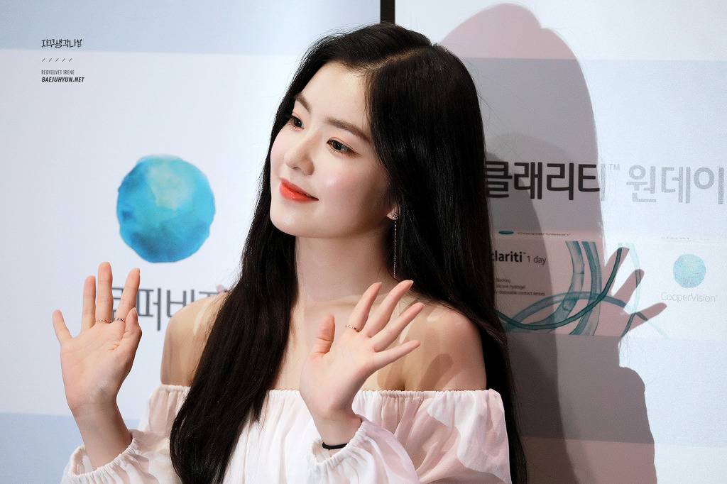 의외로 섹시한 아이린 ㄷㄷㄷ.jpg | 인스티즈