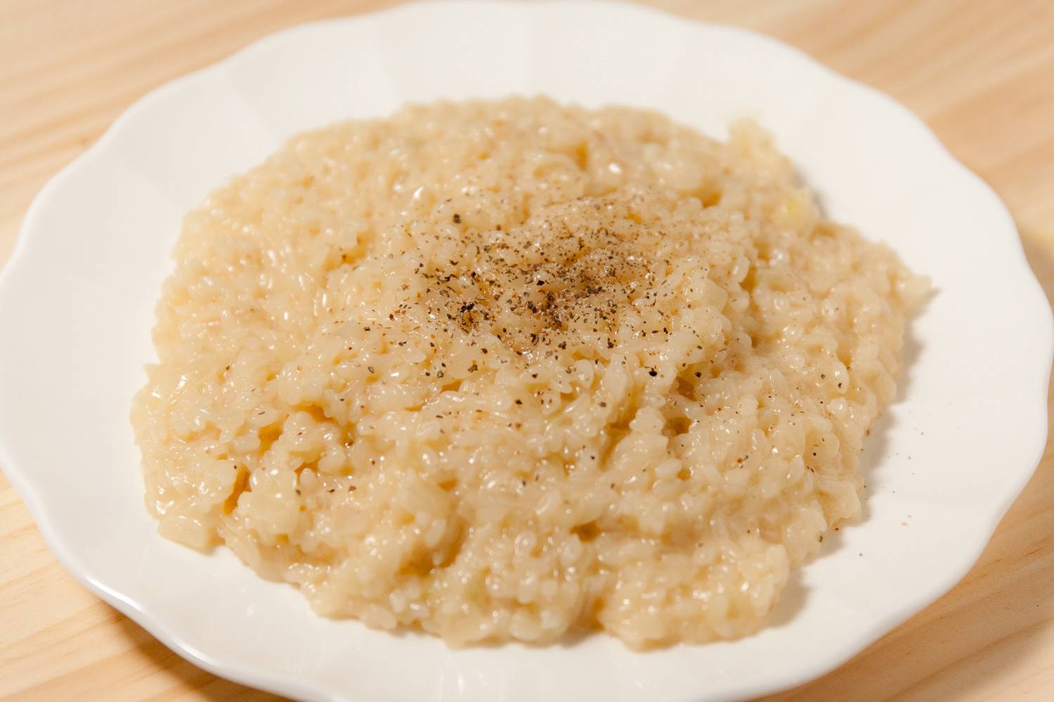 느끼한 거 좋아하는 밥순이들 환장하는 크리미 리소토 | 인스티즈