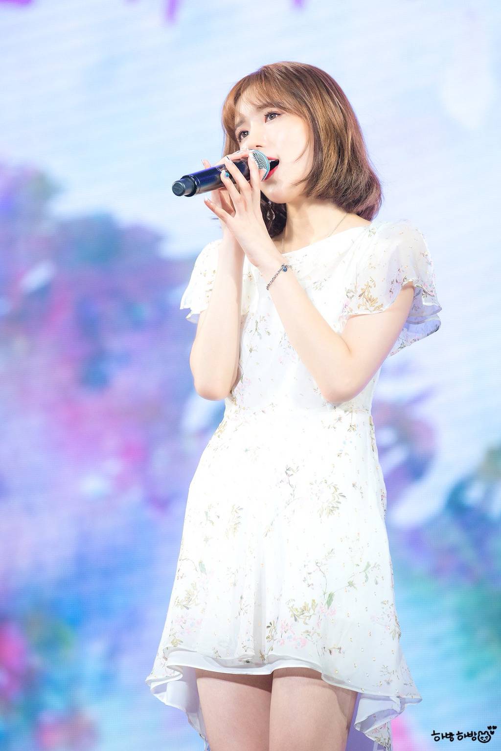 [러블리즈] 저는 주중에 화요일을 좋아해서 명은이 | 인스티즈