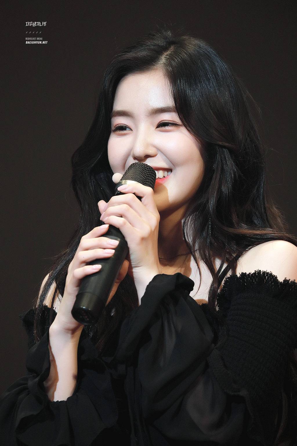 의외로 섹시한 아이린 ㄷㄷㄷ.jpg | 인스티즈