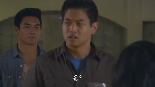 왜? 왜 대체! 내가 좋아하는 애들은 다 남친이 있는거야? 그녀에겐 남자친구가 있다 (3) | 인스티즈