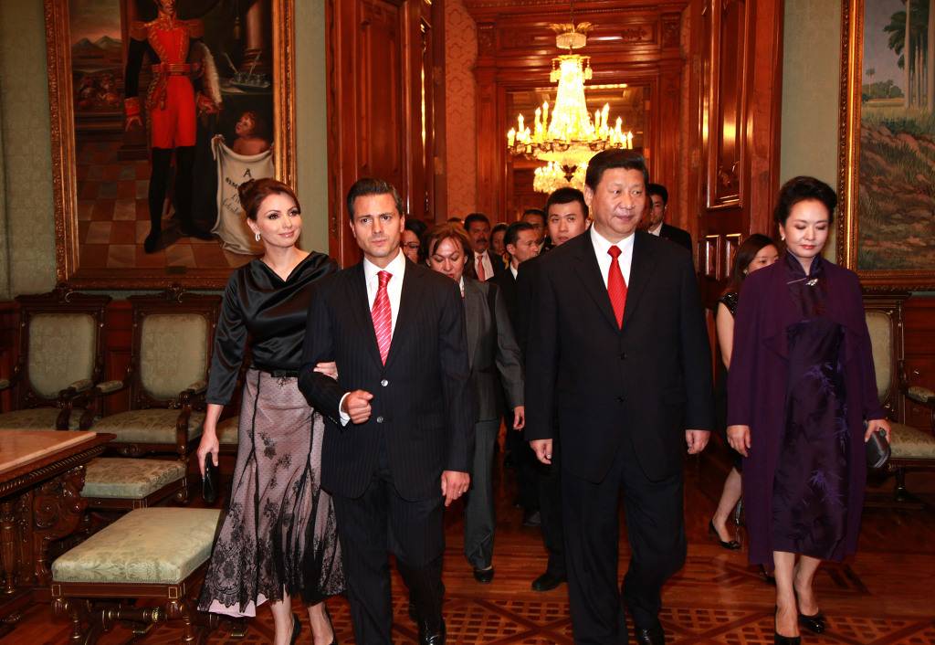 중국 시진핑 와이프 | 인스티즈