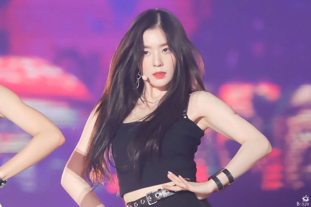 의외로 섹시한 아이린 ㄷㄷㄷ.jpg | 인스티즈