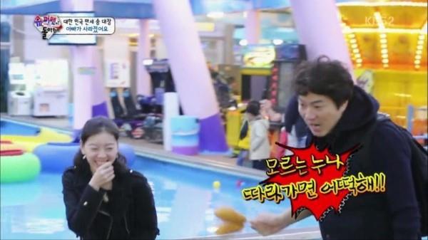 TV출연하는 아이들이 위험한 이유 | 인스티즈