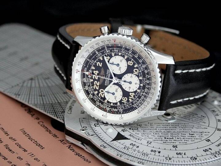 남자 시계 - 브라이틀링 | 인스티즈