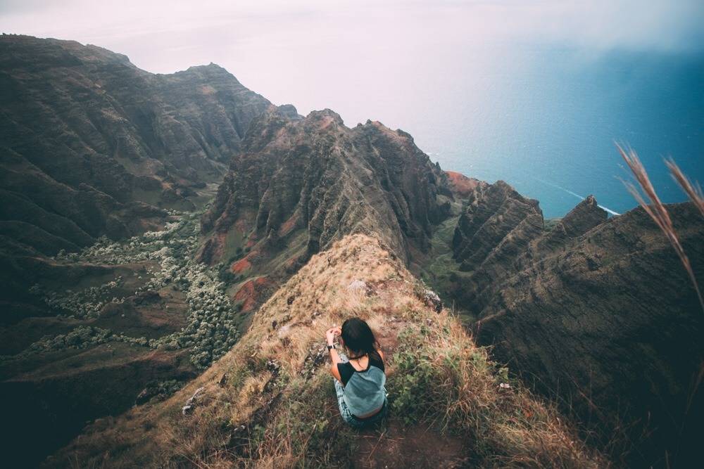 다들 신혼여행갈때 하와이 하와이 하는 이유 | 인스티즈