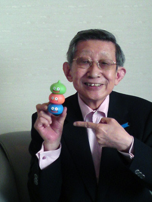 드래곤퀘스트 음악담당이 한 행동 | 인스티즈