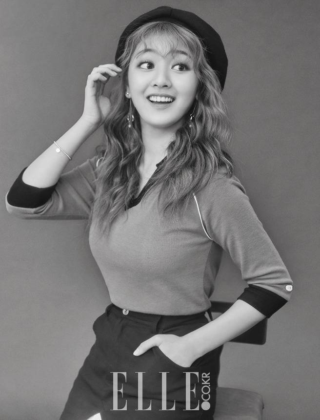 2월 1일 트와이스 지효 생일 | 인스티즈