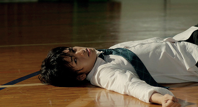 [쿠로사키군의말대로는되지않아] 잘생긴 쁘띠쓰레기와 잘생긴 개쓰레기 사이에서 고민하는 노이해 영화 完 | 인스티즈