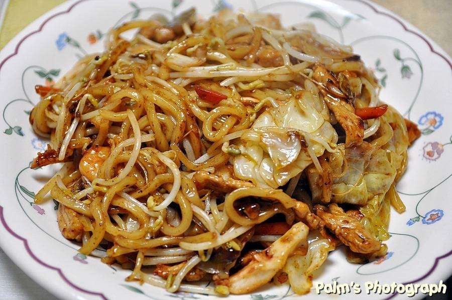 볶음 국수류 여러가지... | 인스티즈