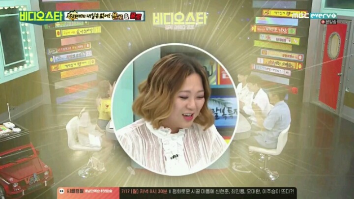 기름이 없어 도로 한 가운데에 차가 멈췄을때 김숙의 대처법ㅋㅋ | 인스티즈