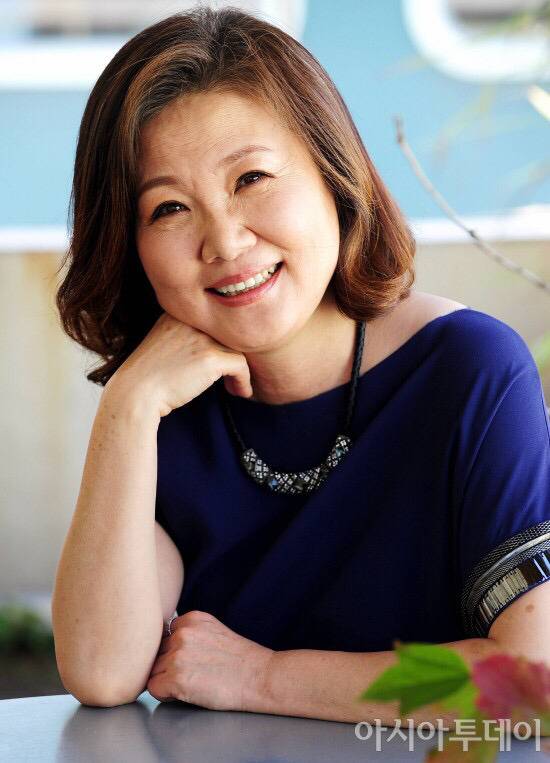 작품마다 이미지 변화가 다양하나 전혀 위화감 없는 여배우 | 인스티즈