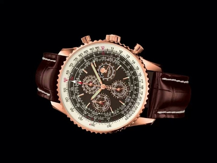 남자 시계 - 브라이틀링 | 인스티즈