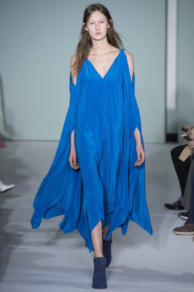 2017 F/W Sies Marjan 컬렉션 (최소라) | 인스티즈