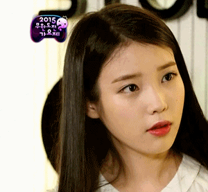 무한도전 가요제 아이유.jpgif | 인스티즈