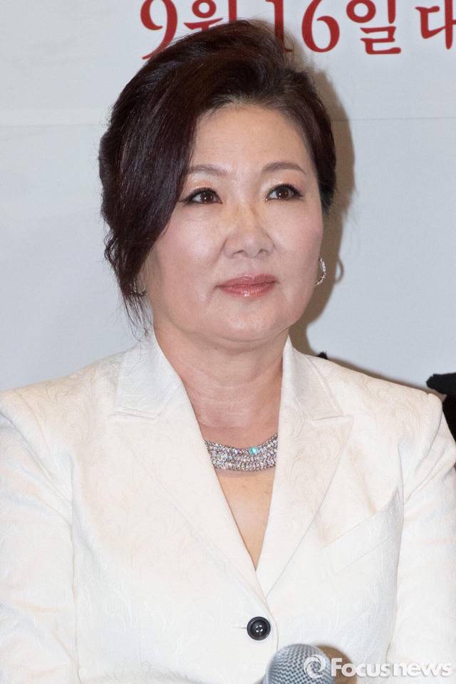 작품마다 이미지 변화가 다양하나 전혀 위화감 없는 여배우 | 인스티즈