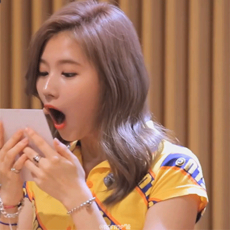 [트와이스] 출전하는 사나 | 인스티즈