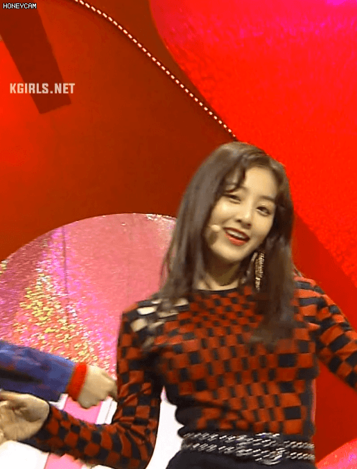 트와이스 중원 3대장 ㄷㄷㄷ.gif | 인스티즈