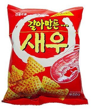 다시 만들었으면 하는 과자 | 인스티즈