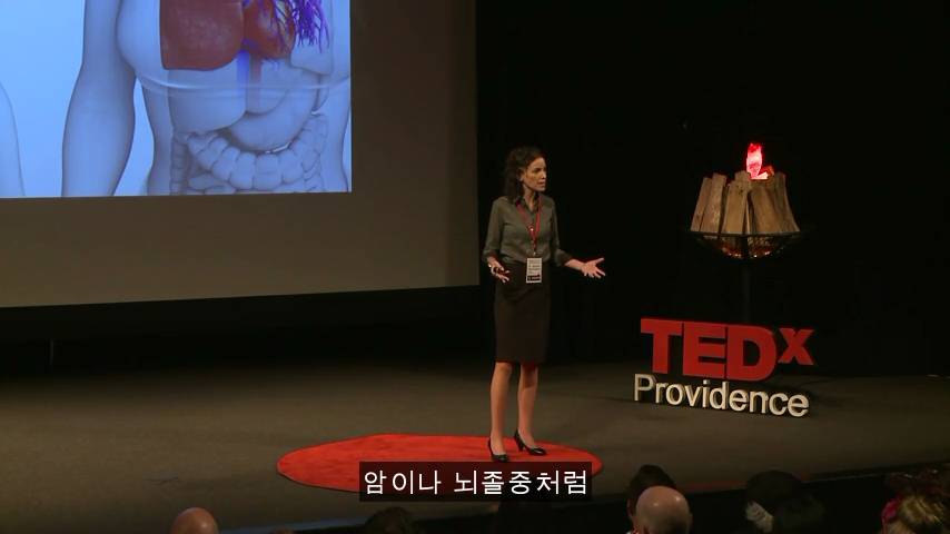 [TED] 왜 약은 종종 여성에게 위험한 부작용이 있는가 | 인스티즈