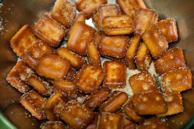 호불호 갈리는 간식 | 인스티즈