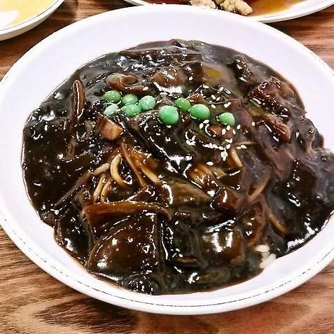 짜장면이 불어서 도착했을 때 먹는 tip | 인스티즈