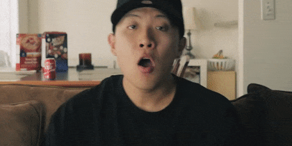 힙합계의 유아인.gif | 인스티즈