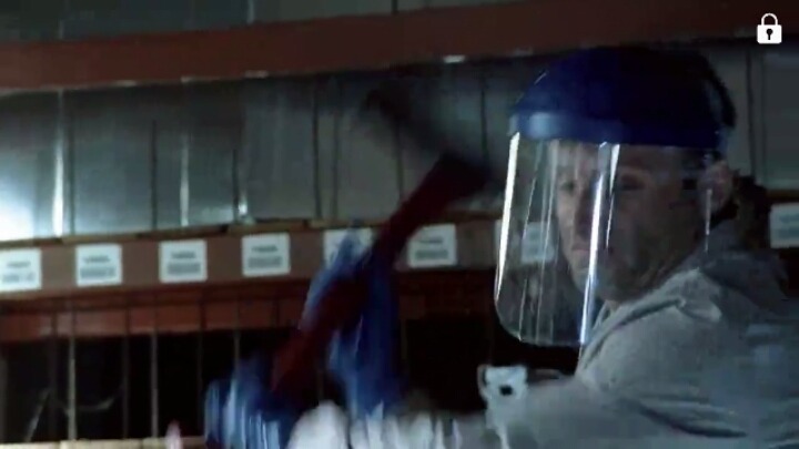 워킹데드 시즌 1 2화(10) (혐오주의) | 인스티즈