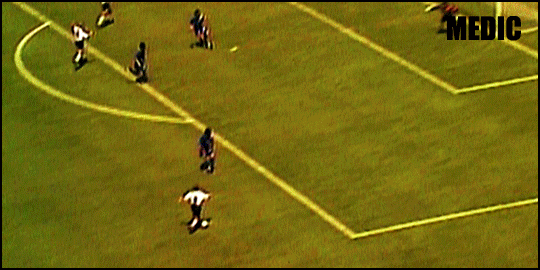 대한민국이 먹힌 가장 아름다운 골 | 인스티즈