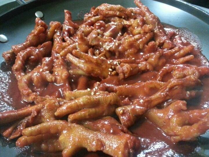 주말엔 많이 먹는게 | 인스티즈